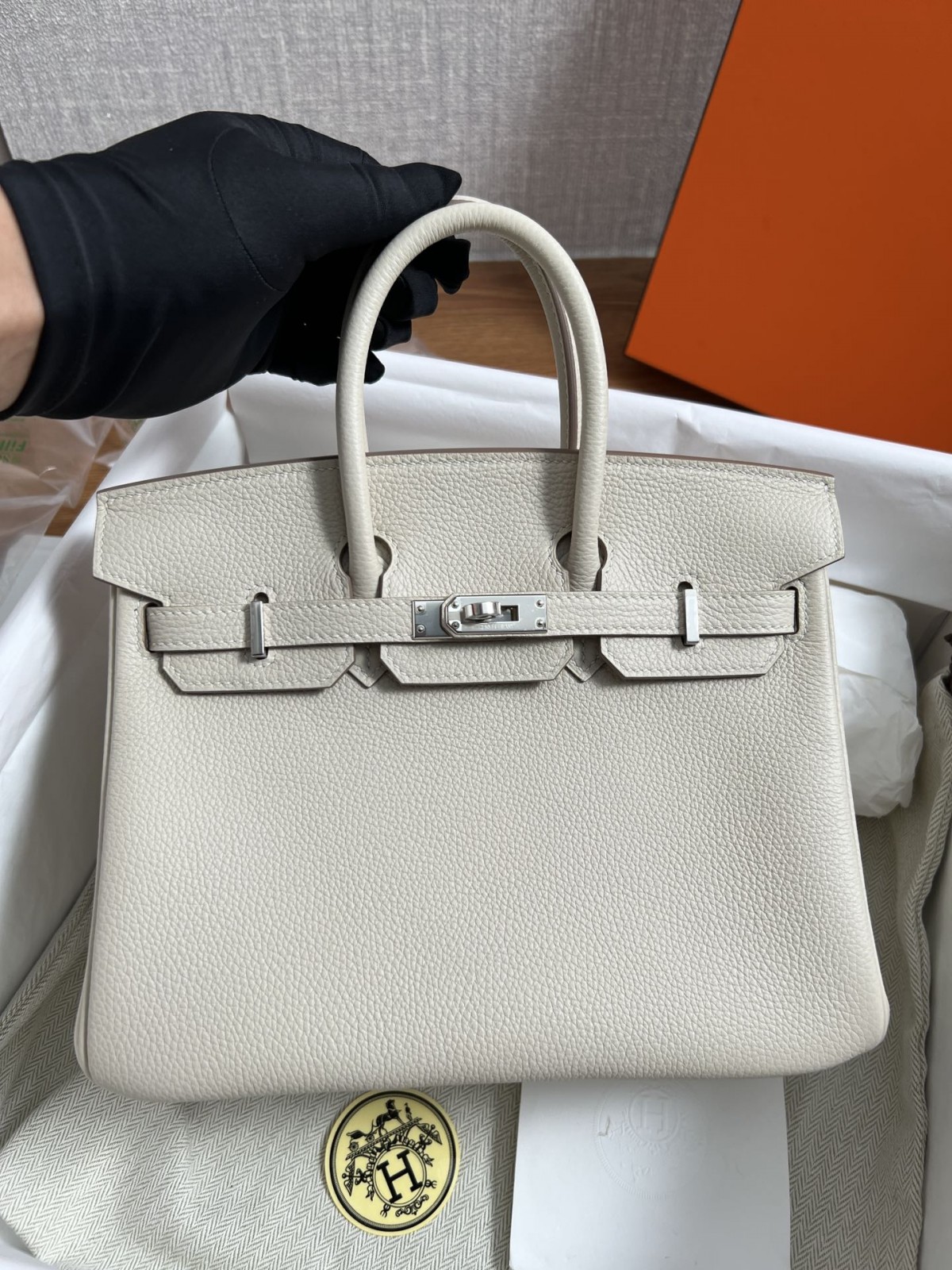 Shebag White Birkin 25 VS 30 full review (2024 Aug updated)-בעסטער קוואַליטעט שווינדל לוי ווויטטאָן באַג אָנליין קראָם, רעפּליקע דיזיינער זעקל רו