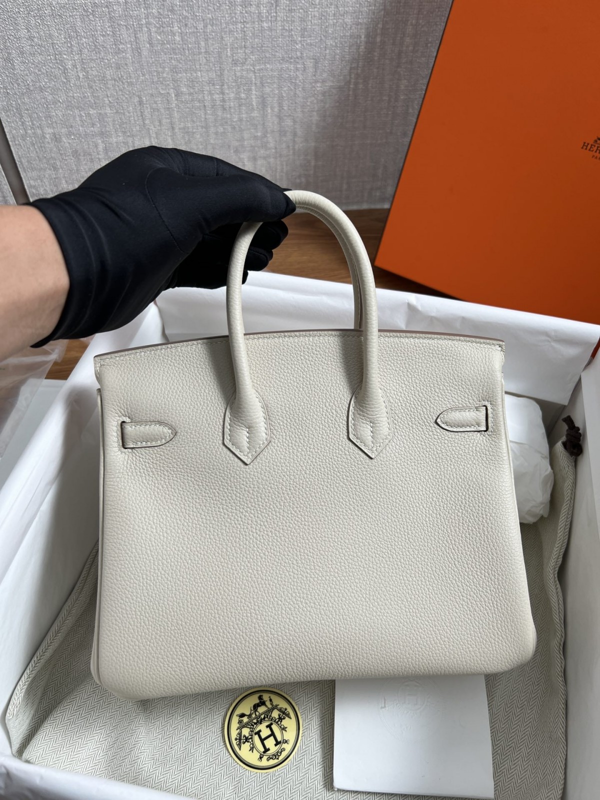 Shebag White Birkin 25 VS 30 full review (2024 Aug updated)-Negozio in linea della borsa falsa di Louis Vuitton di migliore qualità, borsa del progettista della replica ru