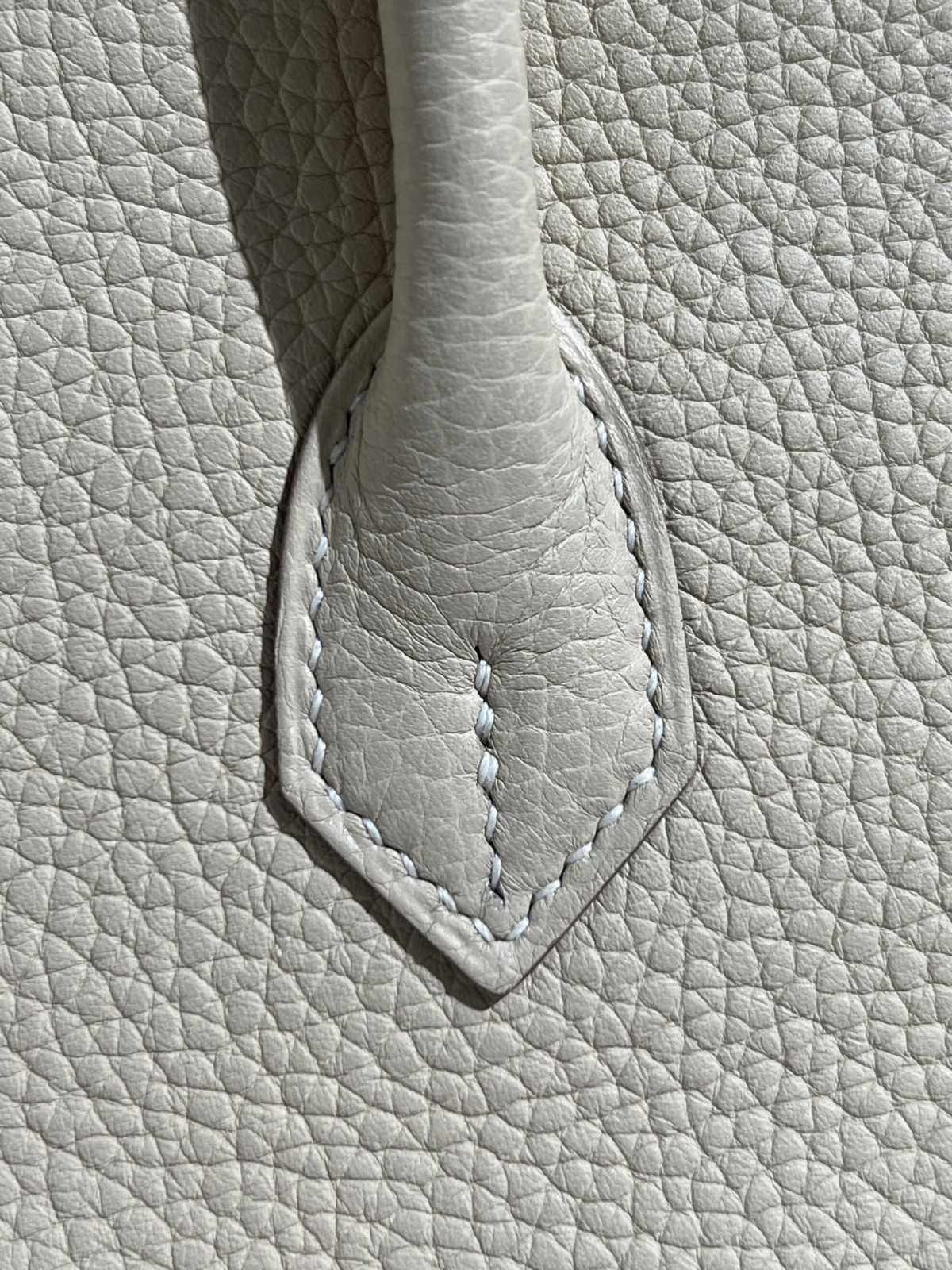 Shebag White Birkin 25 VS 30 full review (2024 Aug updated)-ʻOi aku ka maikaʻi o ka ʻeke Louis Vuitton ʻeke hoʻopunipuni ma ka hale kūʻai pūnaewele, ʻeke hoʻolālā kope ru