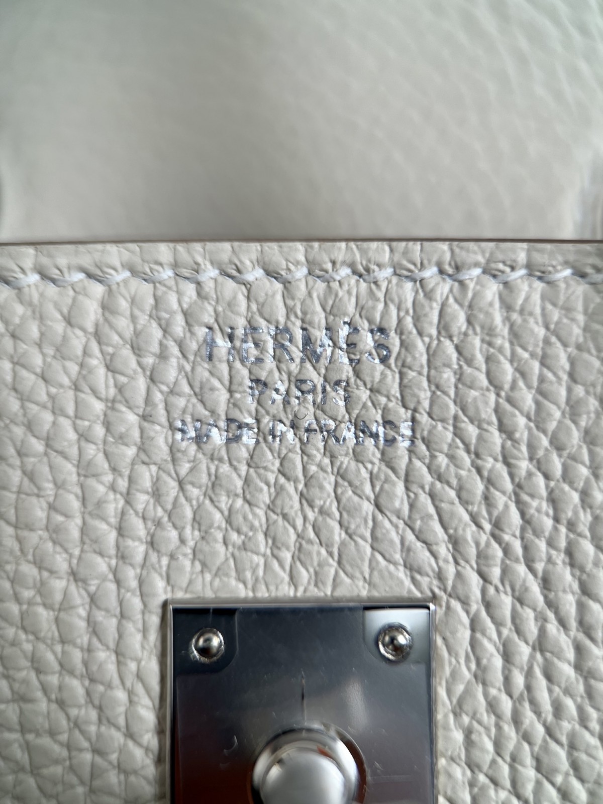 Shebag White Birkin 25 VS 30 full review (2024 Aug updated)-ร้านค้าออนไลน์กระเป๋า Louis Vuitton ปลอมคุณภาพดีที่สุด, กระเป๋าออกแบบจำลอง ru