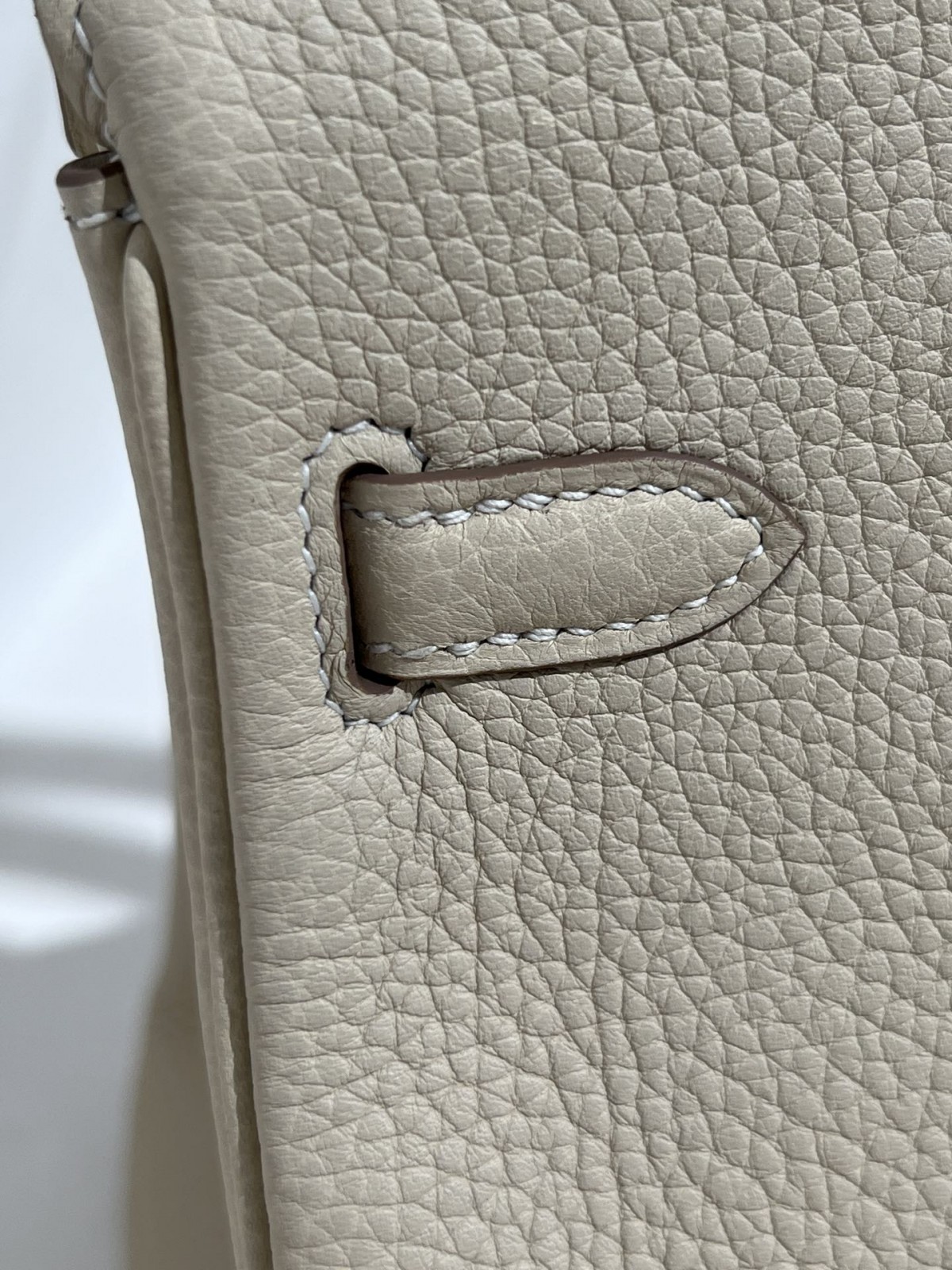 Shebag White Birkin 25 VS 30 full review (2024 Aug updated)-בעסטער קוואַליטעט שווינדל לוי ווויטטאָן באַג אָנליין קראָם, רעפּליקע דיזיינער זעקל רו