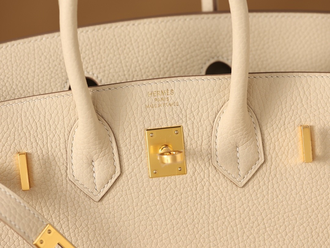 Shebag White Birkin 25 VS 30 full review (2024 Aug updated)-Negozio in linea della borsa falsa di Louis Vuitton di migliore qualità, borsa del progettista della replica ru