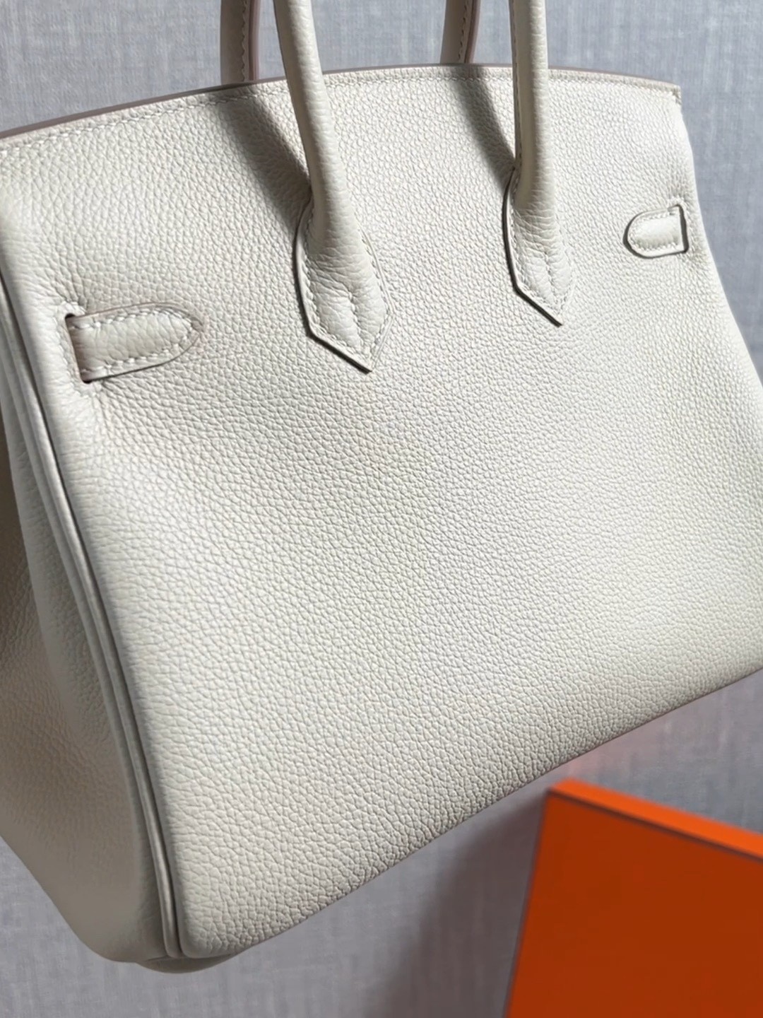 Shebag White Birkin 25 VS 30 full review (2024 Aug updated)-Paras laatu väärennetty Louis Vuitton laukku verkkokauppa, replika suunnittelija laukku ru