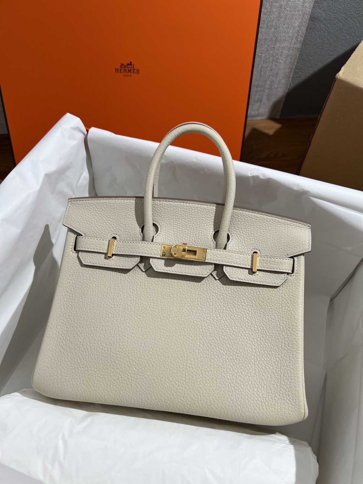 Shebag White Birkin 25 VS 30 full review (2024 Aug updated)-Tienda en línea de bolsos Louis Vuitton falsos de la mejor calidad, réplica de bolsos de diseño ru