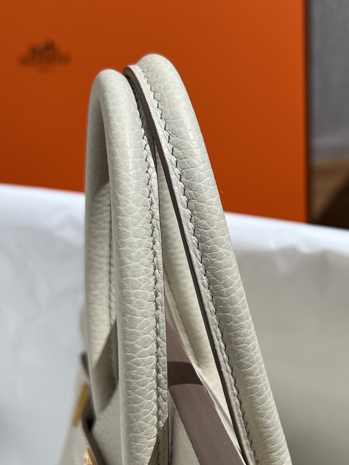 Shebag White Birkin 25 VS 30 full review (2024 Aug updated)-Botiga en línia de bosses falses de Louis Vuitton de millor qualitat, rèplica de bosses de disseny ru