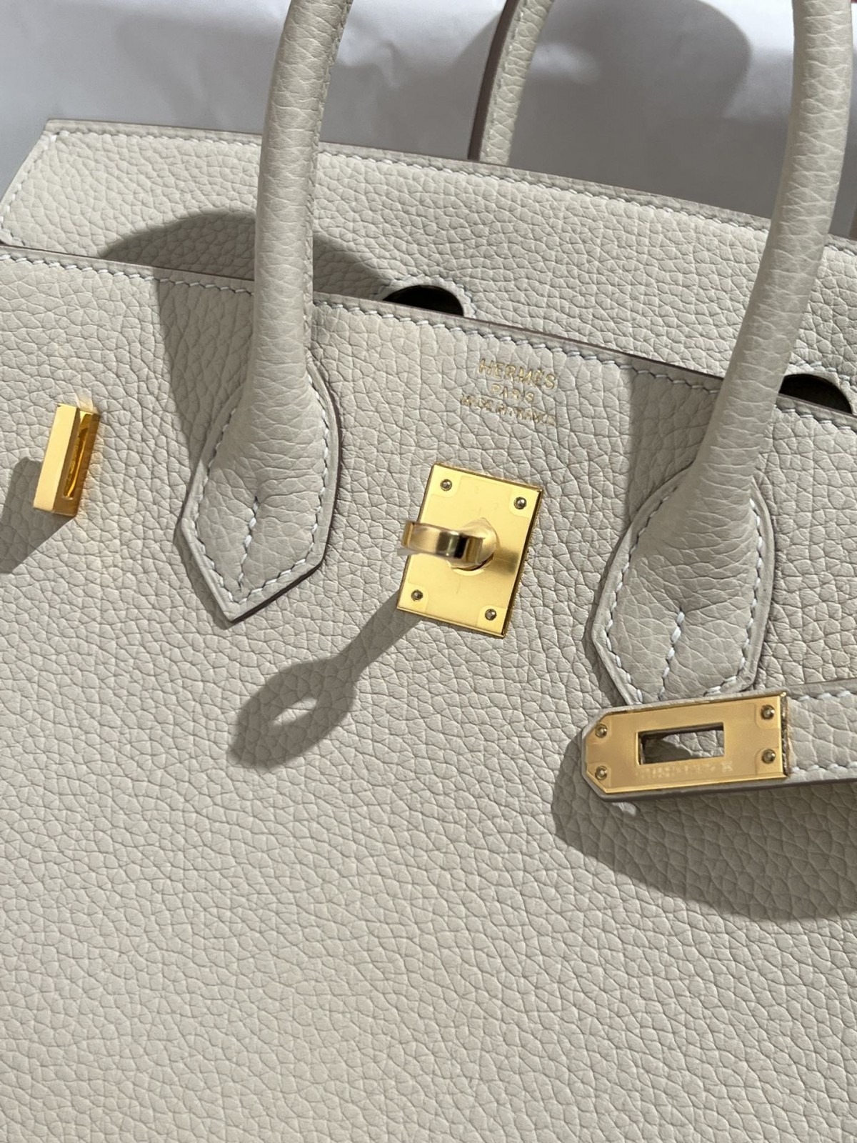 Shebag White Birkin 25 VS 30 full review (2024 Aug updated)-အရည်အသွေးအကောင်းဆုံးအတု Louis Vuitton Bag အွန်လိုင်းစတိုး၊ ပုံစံတူဒီဇိုင်နာအိတ် ru