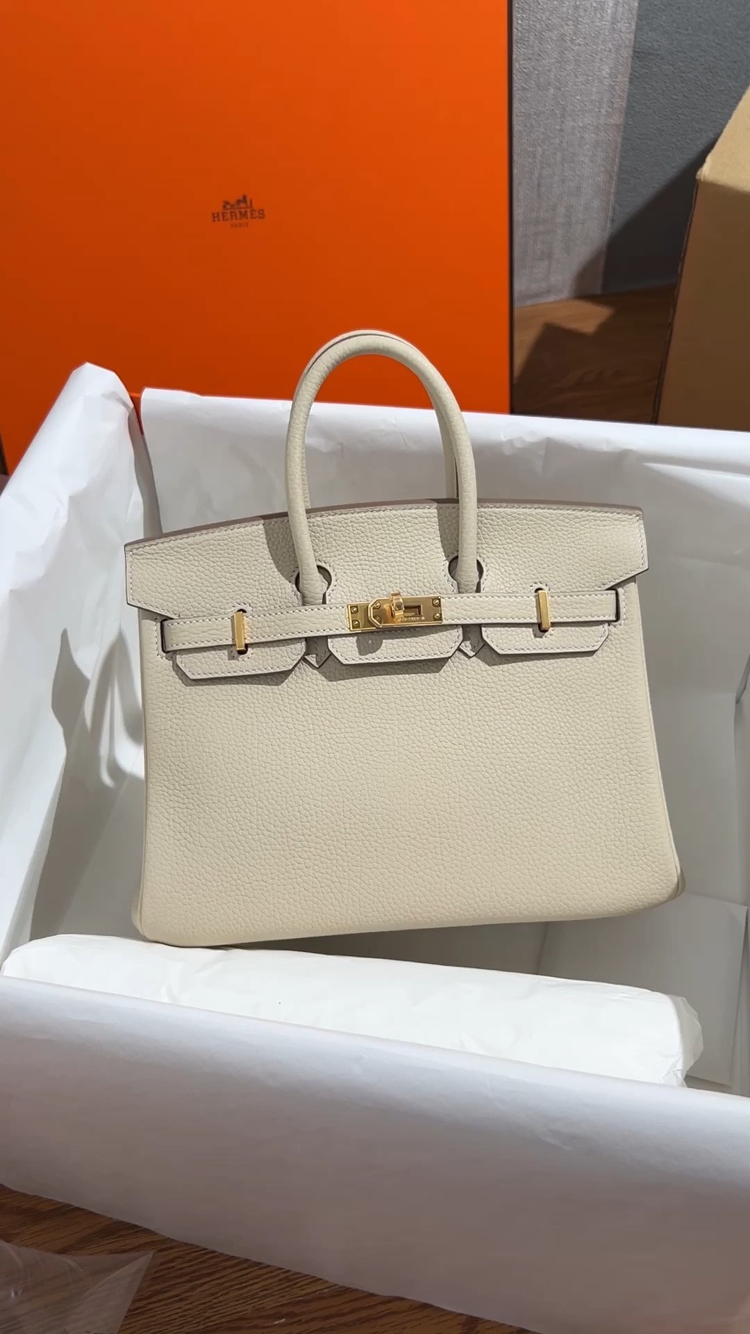 Shebag White Birkin 25 VS 30 full review (2024 Aug updated)-Labākās kvalitātes viltotās Louis Vuitton somas tiešsaistes veikals, dizaineru somas kopija ru