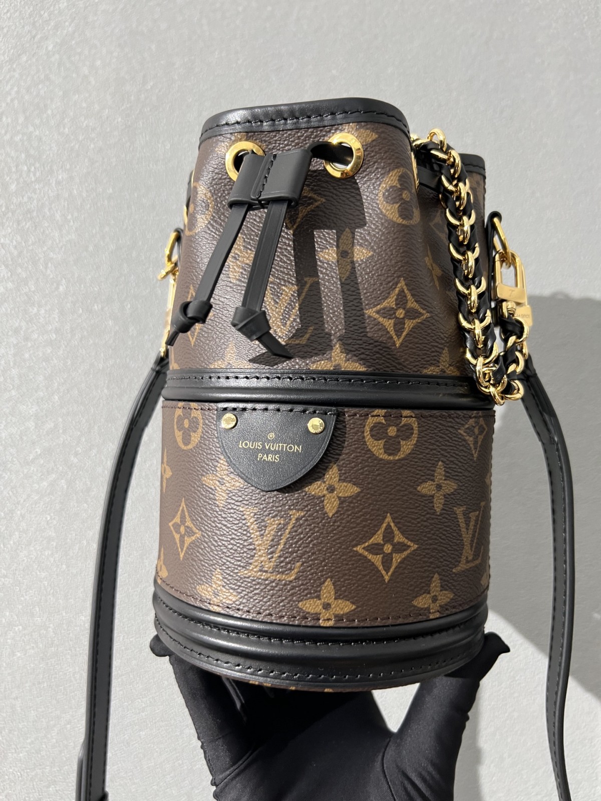 Shebag Louis Vuitton Canoe bag full review (2024 Aug updated)-Kedai Dalam Talian Beg Louis Vuitton Palsu Kualiti Terbaik, Beg reka bentuk replika ru