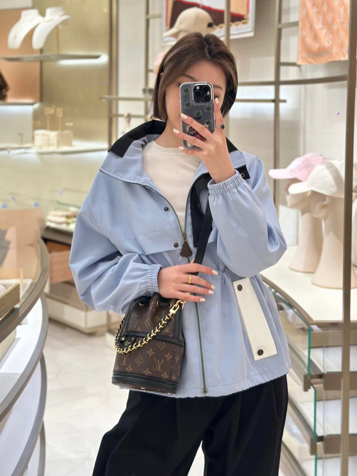 Shebag Louis Vuitton Canoe bag full review (2024 Aug updated)-Tayada ugu Fiican ee Louis Vuitton Boorsada Online Store, Bac naqshadeeye nuqul ah