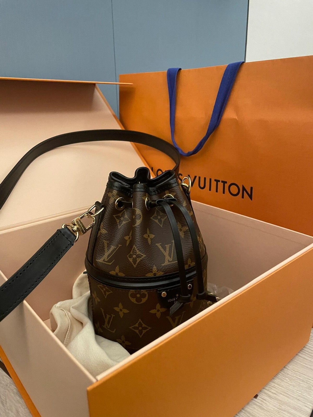 Shebag Louis Vuitton Canoe bag full review (2024 Aug updated)-Bescht Qualitéit Fake Louis Vuitton Bag Online Store, Replica Designer Bag ru