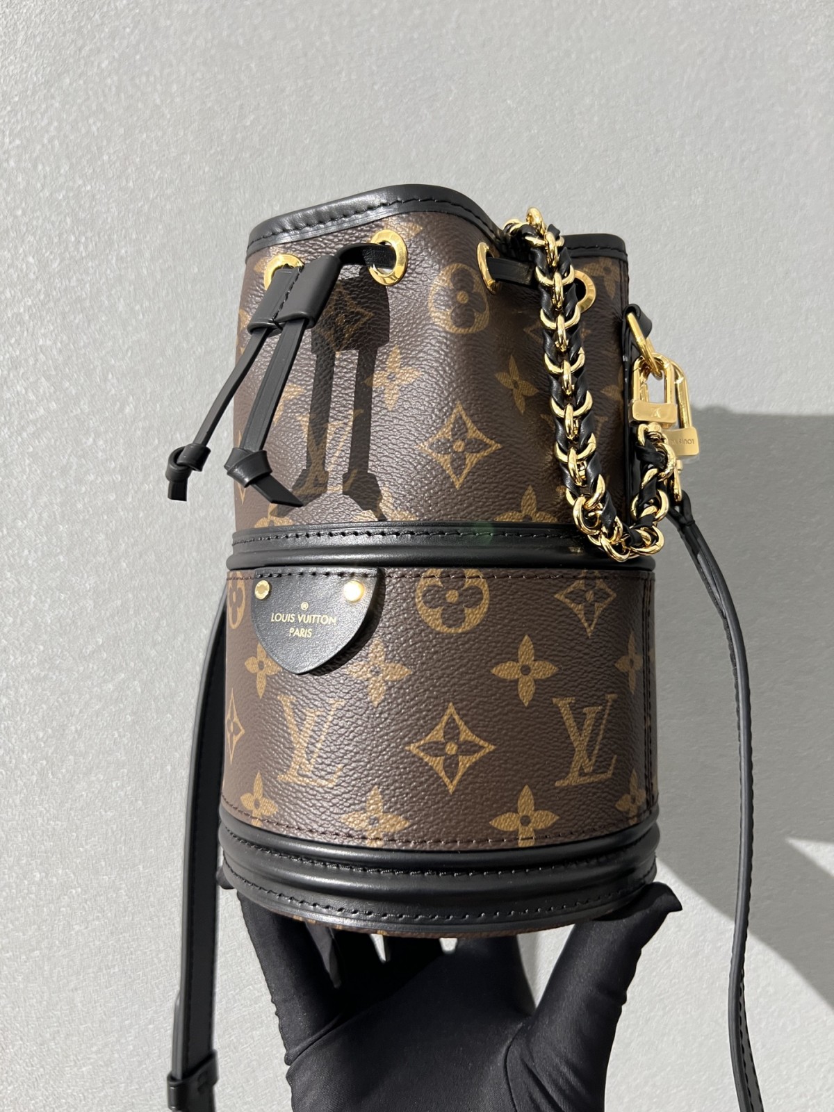 Shebag Louis Vuitton Canoe bag full review (2024 Aug updated)-Negozio in linea della borsa falsa di Louis Vuitton di migliore qualità, borsa del progettista della replica ru