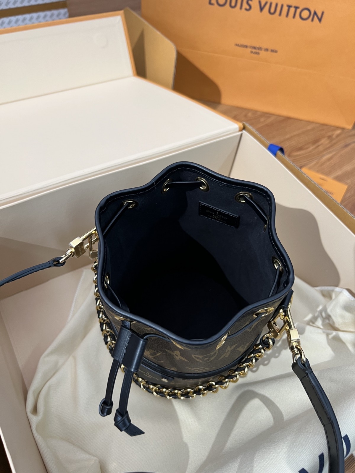 Shebag Louis Vuitton Canoe bag full review (2024 Aug updated)-Negoziu in linea di borse Louis Vuitton falsi di migliore qualità, borsa di design di replica ru