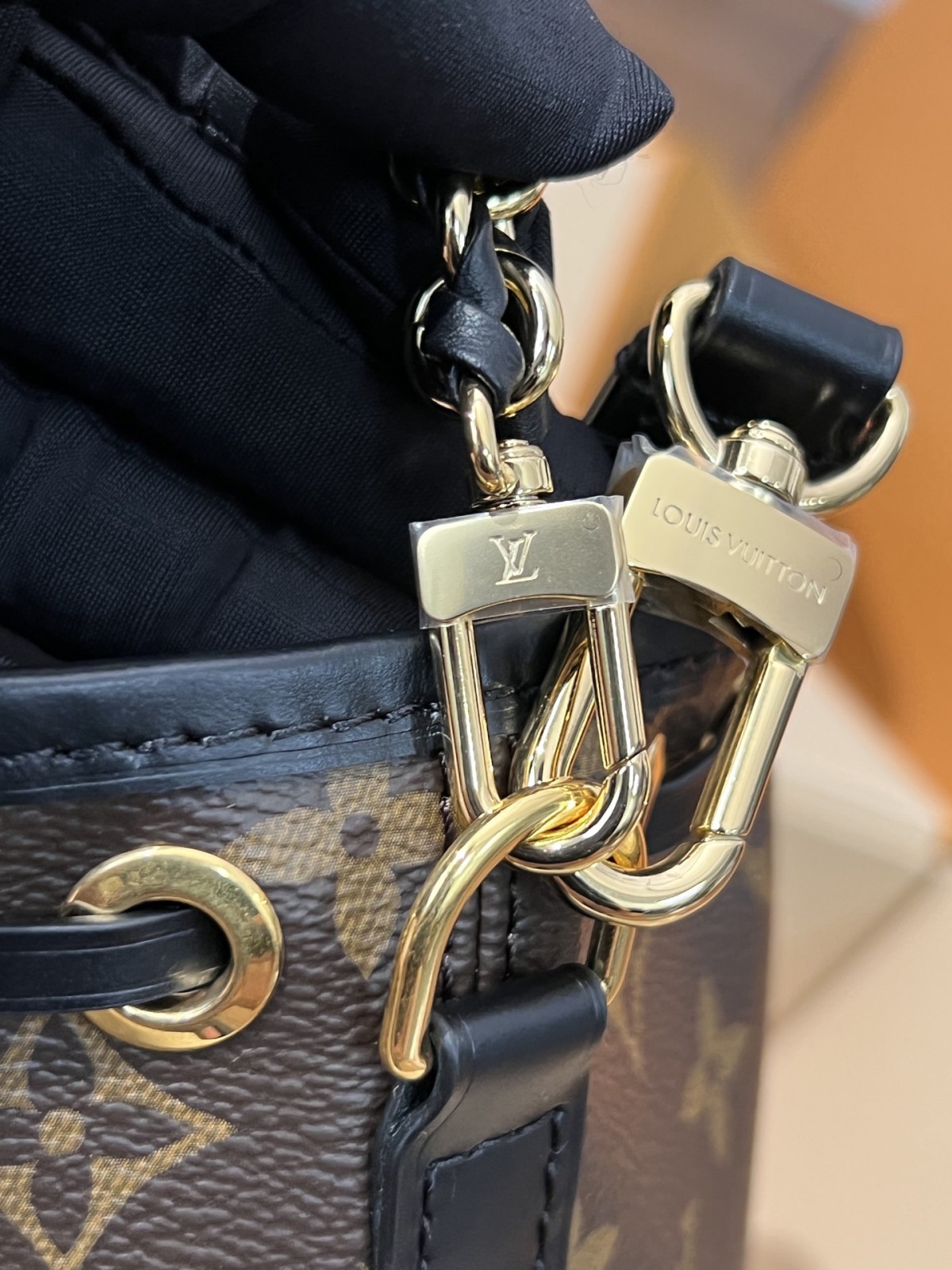 Shebag Louis Vuitton Canoe bag full review (2024 Aug updated)-Labākās kvalitātes viltotās Louis Vuitton somas tiešsaistes veikals, dizaineru somas kopija ru