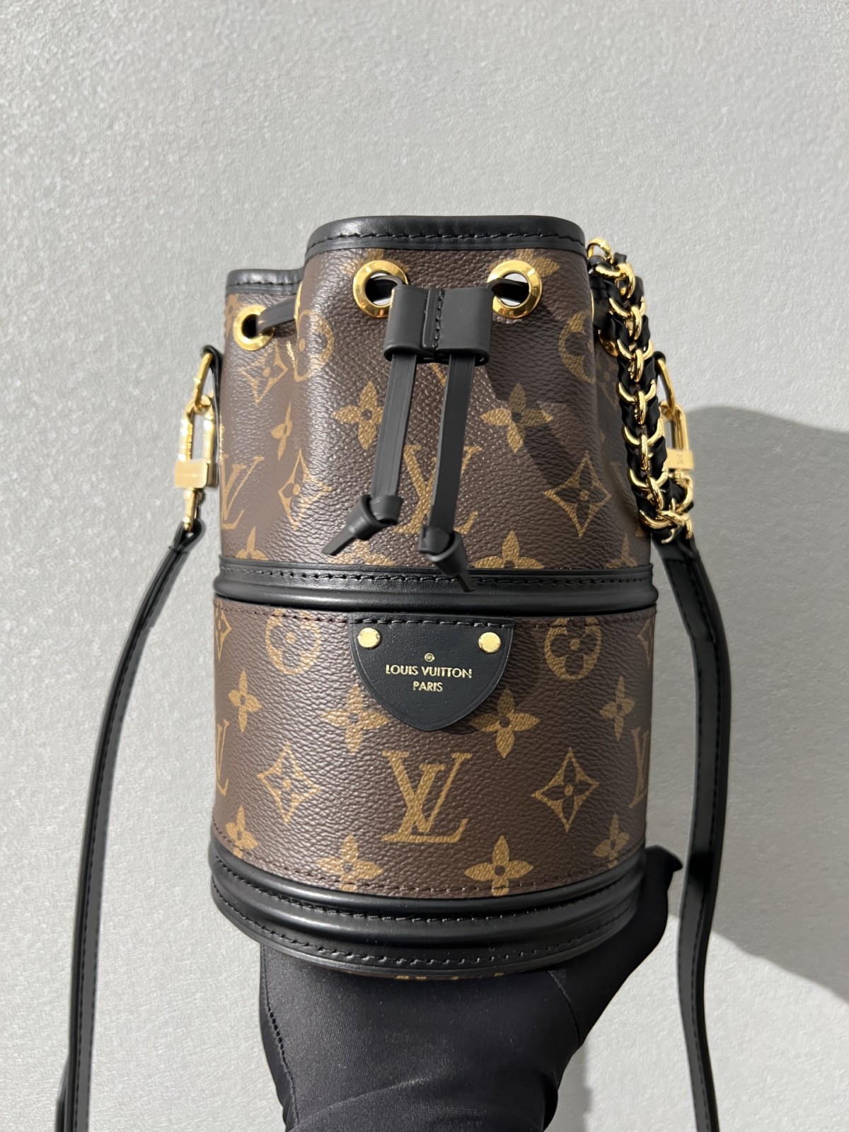 Shebag Louis Vuitton Canoe bag full review (2024 Aug updated)-Шилдэг чанарын хуурамч Louis Vuitton цүнх онлайн дэлгүүр, Replica дизайнер цүнх ru