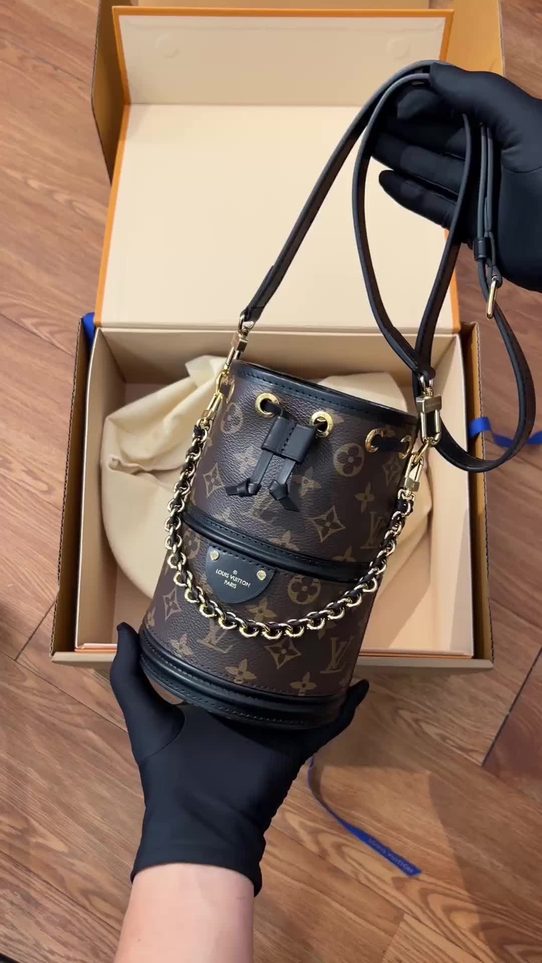 Shebag Louis Vuitton Canoe bag full review (2024 Aug updated)-Best Quality Fake Louis Vuitton Bag Online Store, Replica designer bag ru