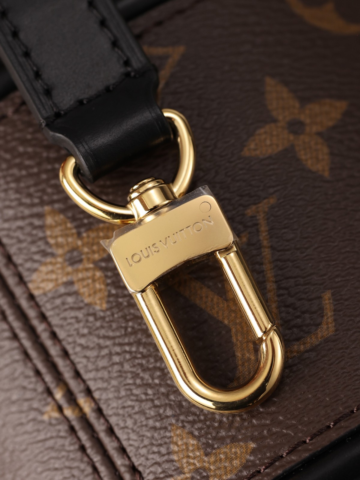 Shebag Louis Vuitton Canoe bag full review (2024 Aug updated)-ʻOi aku ka maikaʻi o ka ʻeke Louis Vuitton ʻeke hoʻopunipuni ma ka hale kūʻai pūnaewele, ʻeke hoʻolālā kope ru