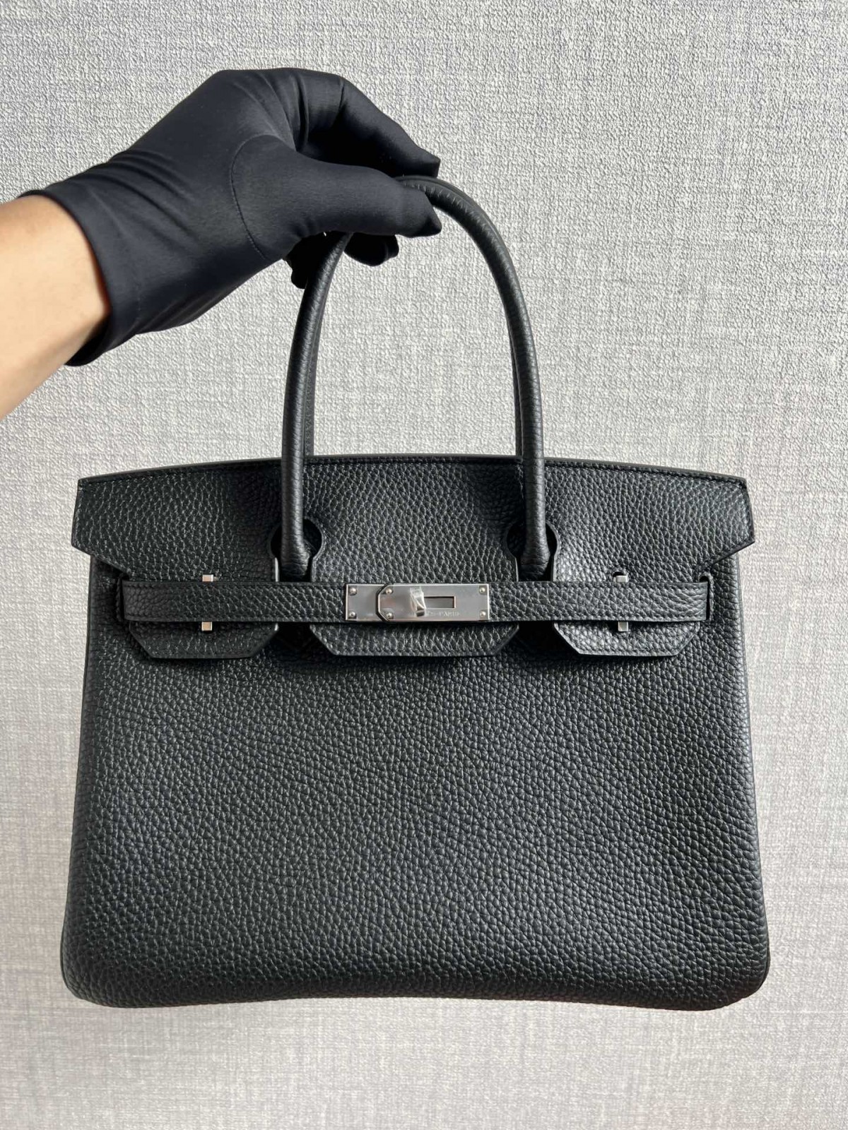 Shebag fully hand made Hermes birkin 25 VS 30 multi color review (2024 Aug updated)-最高品質の偽のルイヴィトンバッグオンラインストア、レプリカデザイナーバッグru