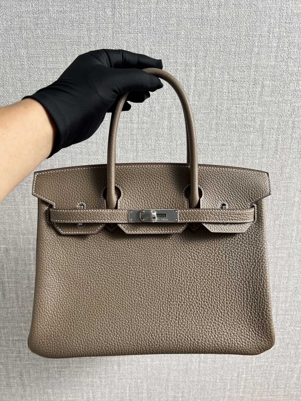 Shebag fully hand made Hermes birkin 25 VS 30 multi color review (2024 Aug updated)-Tienda en línea de bolsos Louis Vuitton falsos de la mejor calidad, réplica de bolsos de diseño ru