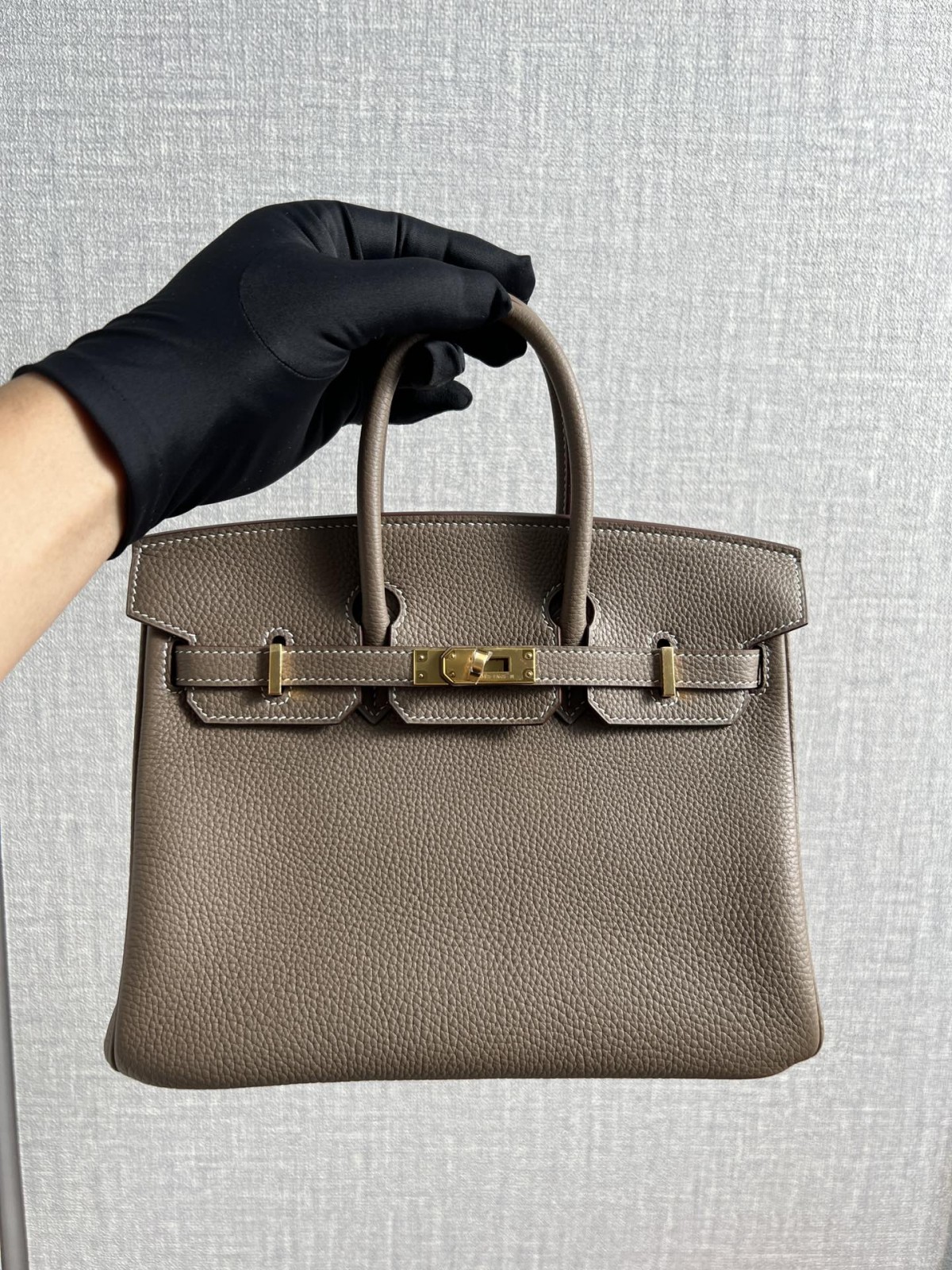 Shebag fully hand made Hermes birkin 25 VS 30 multi color review (2024 Aug updated)-Nejkvalitnější falešná taška Louis Vuitton Online Store, Replica designer bag ru