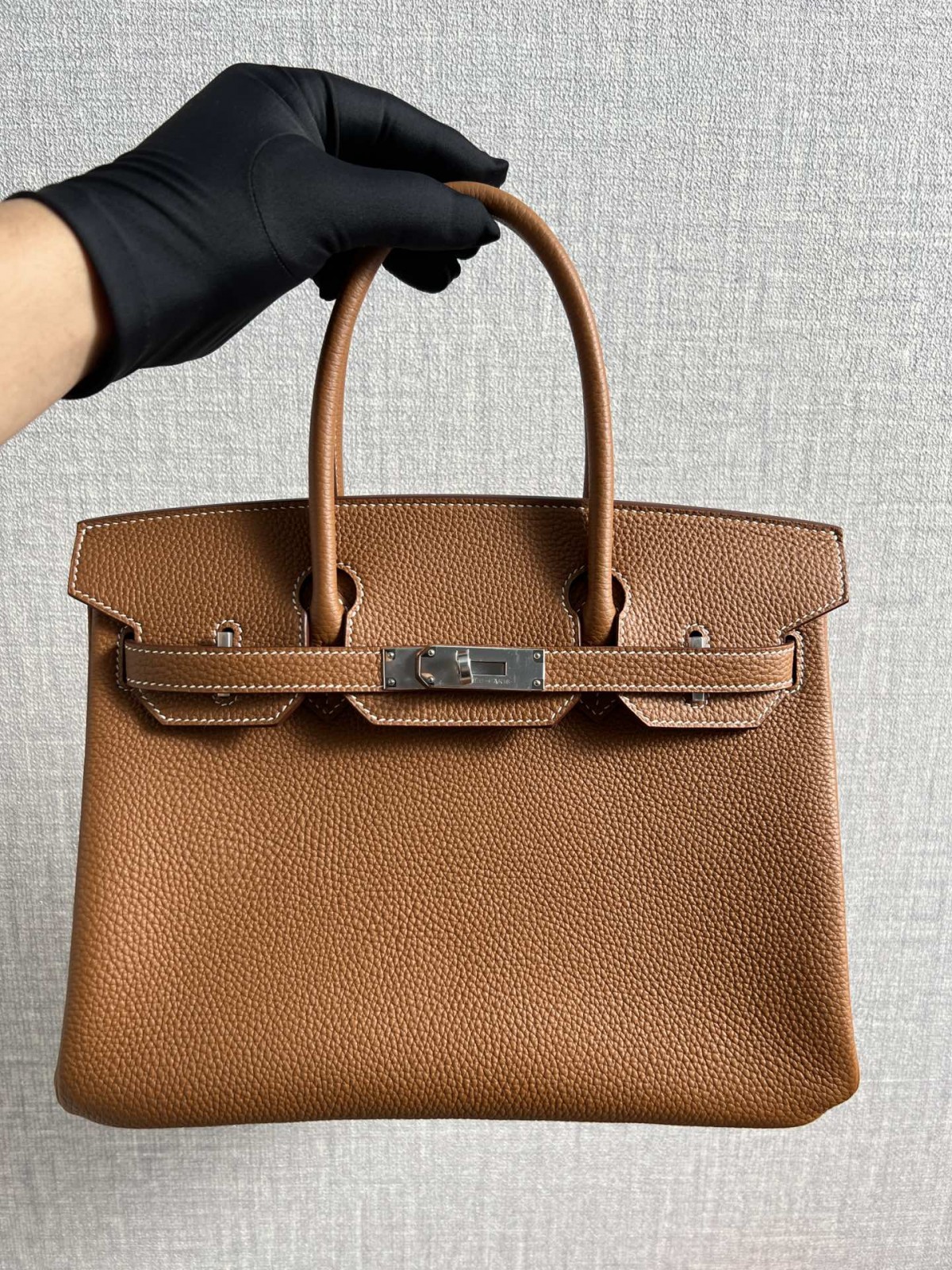 Shebag fully hand made Hermes birkin 25 VS 30 multi color review (2024 Aug updated)-Paras laatu väärennetty Louis Vuitton laukku verkkokauppa, replika suunnittelija laukku ru