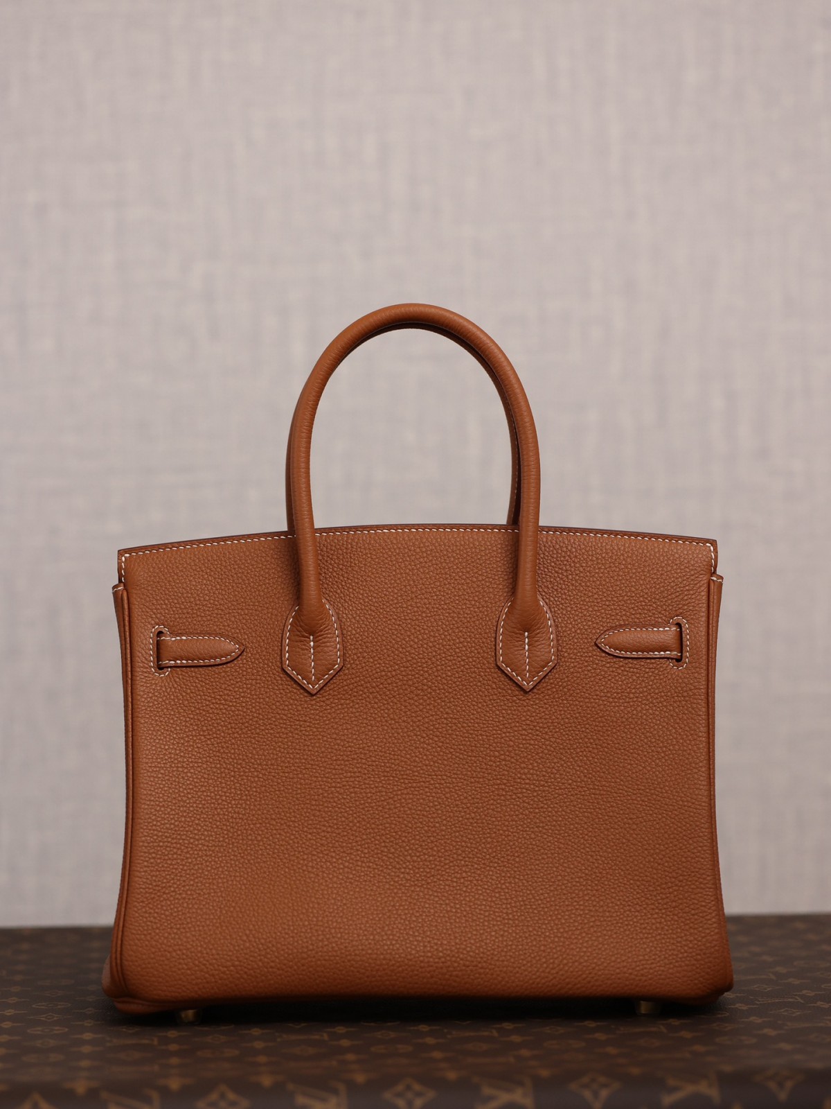 Shebag Hermes Birkin 30 in Golden Brown review （2024 Aug Updated）-ហាងអនឡាញកាបូប Louis Vuitton ក្លែងក្លាយដែលមានគុណភាពល្អបំផុត កាបូបអ្នករចនាម៉ូដចម្លង ru