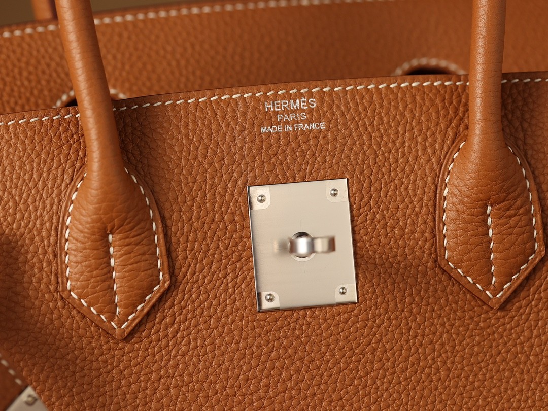 Shebag Hermes Birkin 30 in Golden Brown review （2024 Aug Updated）-সেরা মানের নকল লুই ভিটন ব্যাগ অনলাইন স্টোর, রেপ্লিকা ডিজাইনার ব্যাগ ru