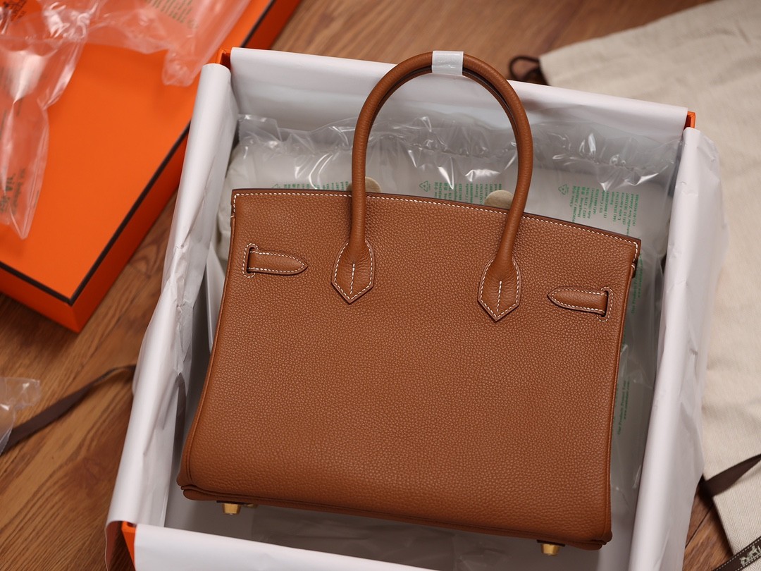 Shebag Hermes Birkin 30 in Golden Brown review （2024 Aug Updated）-Tayada ugu Fiican ee Louis Vuitton Boorsada Online Store, Bac naqshadeeye nuqul ah