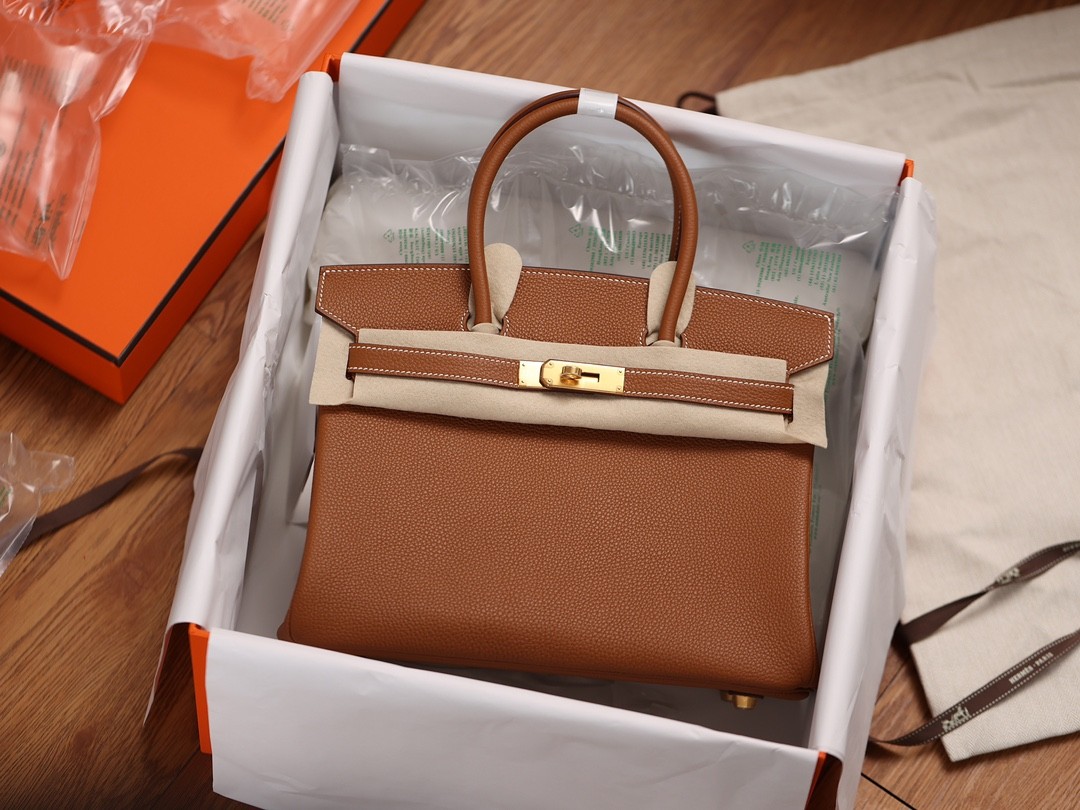 Shebag Hermes Birkin 30 in Golden Brown review （2024 Aug Updated）-Καλύτερης ποιότητας Fake Louis Vuitton Ηλεκτρονικό κατάστημα, Replica designer bag ru