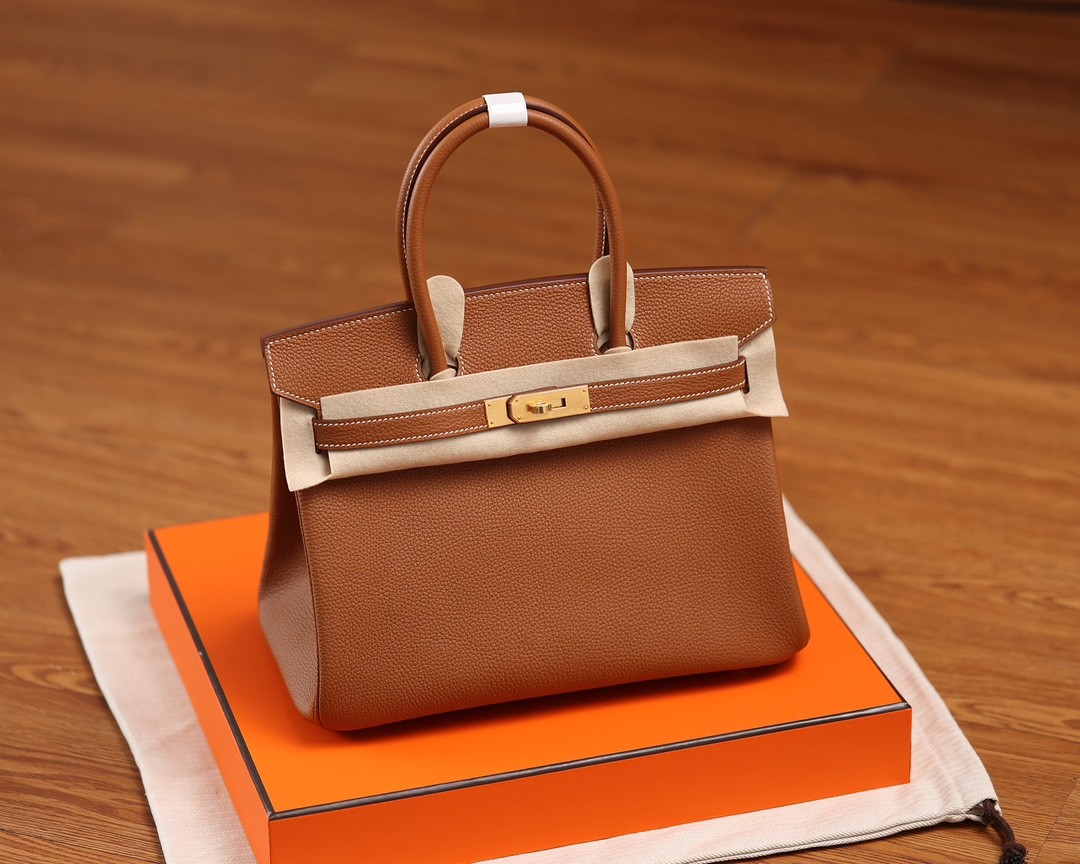 Shebag Hermes Birkin 30 in Golden Brown review （2024 Aug Updated）-Magazin online de geanți Louis Vuitton fals de cea mai bună calitate, geantă de designer replica ru