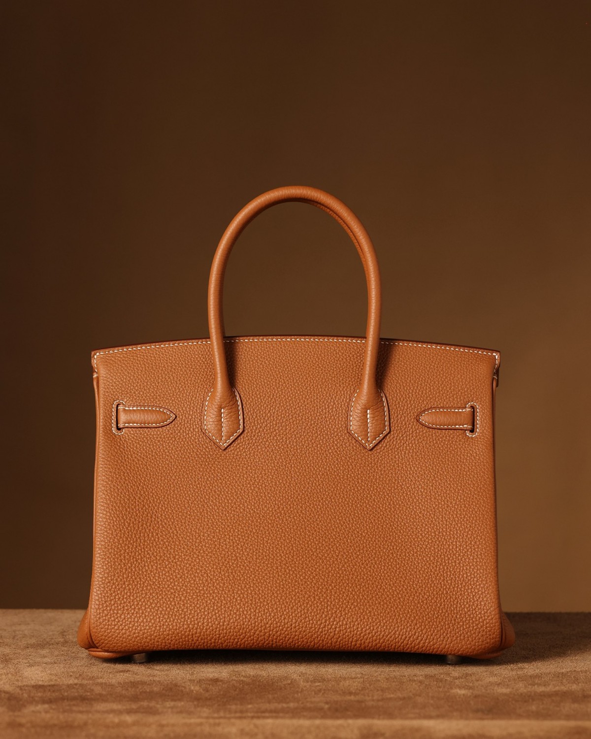 Shebag Hermes Birkin 30 in Golden Brown review （2024 Aug Updated）-Negozio in linea della borsa falsa di Louis Vuitton di migliore qualità, borsa del progettista della replica ru