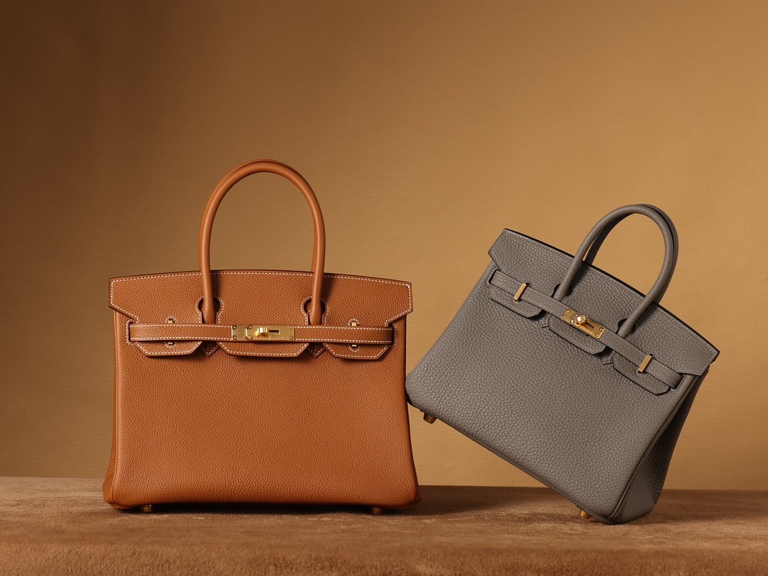 Shebag Hermes Birkin 30 in Golden Brown review （2024 Aug Updated）-Legjobb minőségű hamis Louis Vuitton táska online áruház, replika designer táska ru