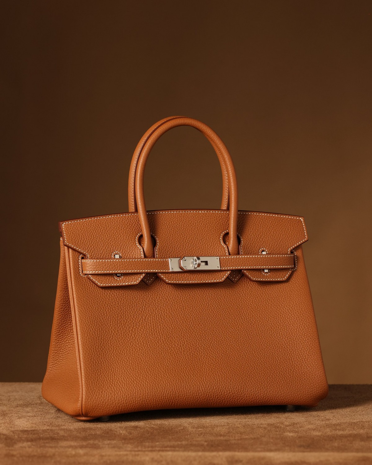 Shebag Hermes Birkin 30 in Golden Brown review （2024 Aug Updated）-최고의 품질 가짜 루이비통 가방 온라인 스토어, 복제 디자이너 가방 ru