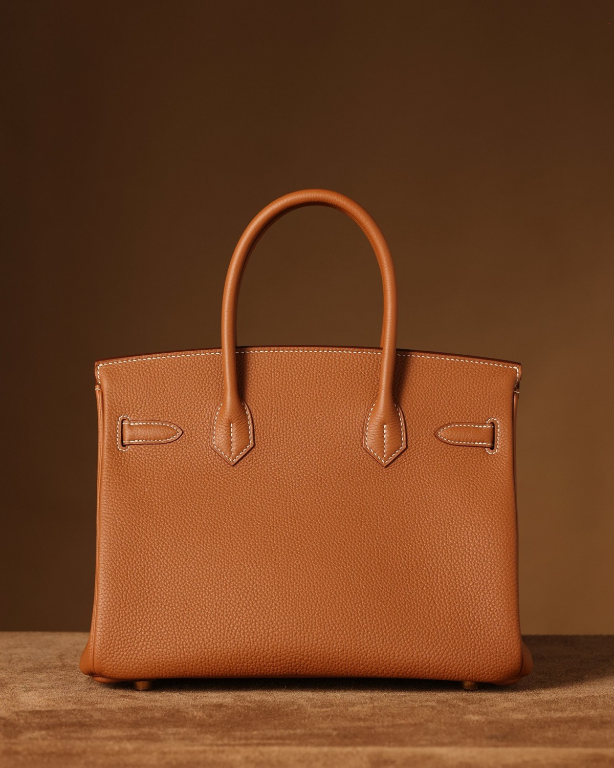 Shebag Hermes Birkin 30 in Golden Brown review （2024 Aug Updated）-Najlepsza jakość fałszywych torebek Louis Vuitton Sklep internetowy, projektant repliki torebki ru