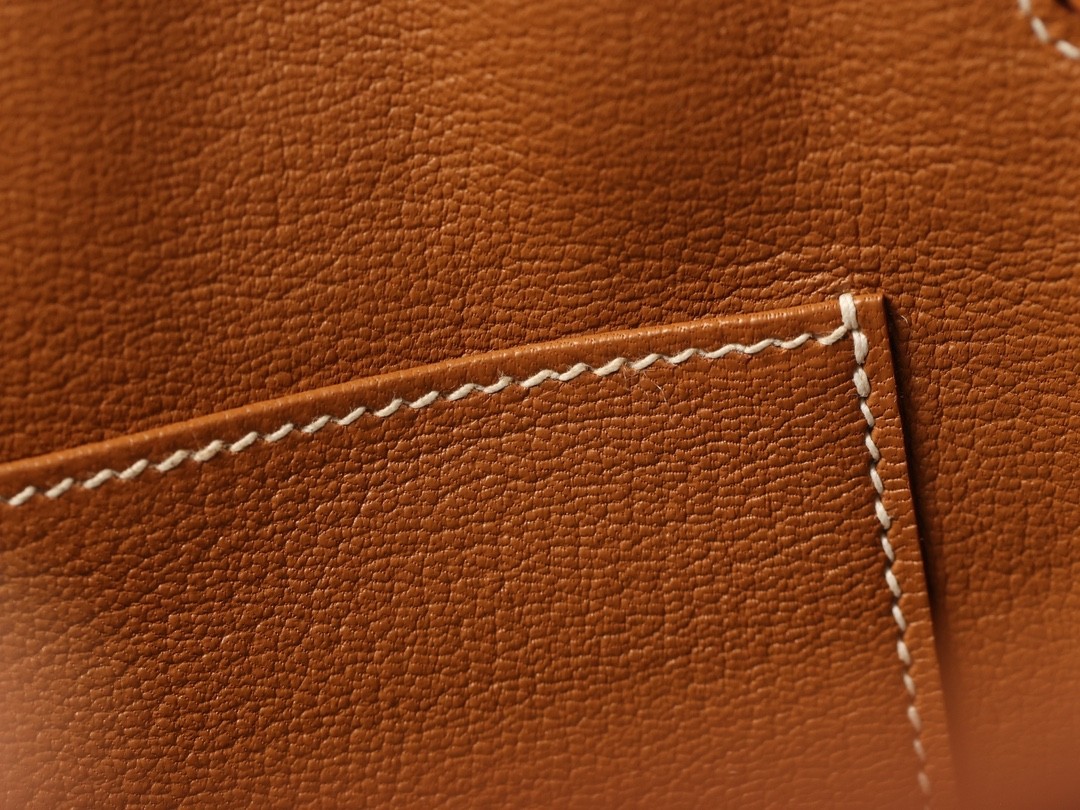 Shebag Hermes Birkin 30 in Golden Brown review （2024 Aug Updated）-Online obchod s falošnou taškou Louis Vuitton najvyššej kvality, replika značkovej tašky ru