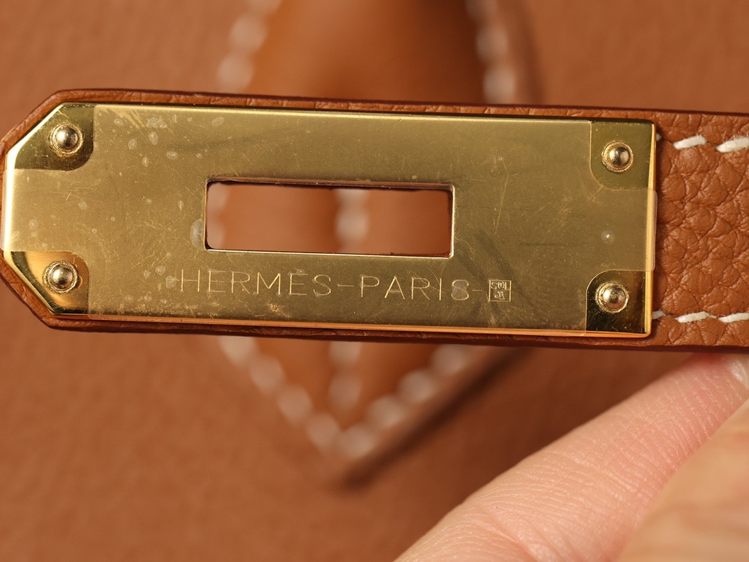 Shebag Hermes Birkin 30 in Golden Brown review （2024 Aug Updated）-Интернет-магазин поддельной сумки Louis Vuitton лучшего качества, копия дизайнерской сумки ru