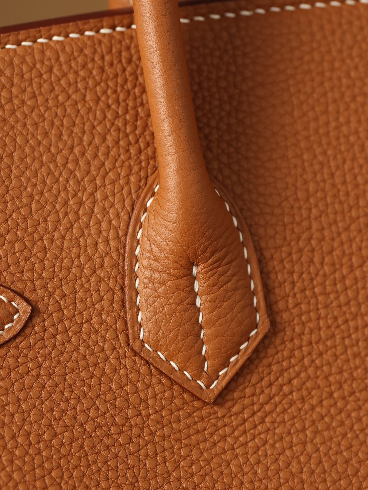 Shebag Hermes Birkin 30 in Golden Brown review （2024 Aug Updated）-Meilleure qualité de faux sac Louis Vuitton en ligne, réplique de sac de créateur ru