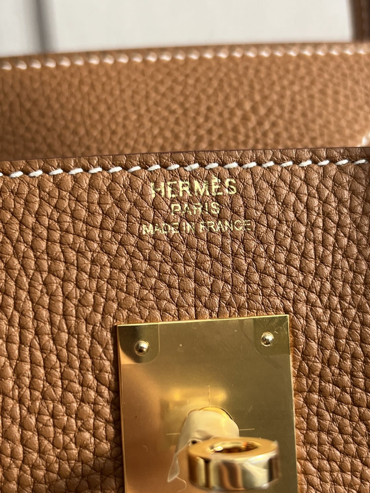 Shebag Hermes Birkin 30 in Golden Brown review （2024 Aug Updated）-Najlepsza jakość fałszywych torebek Louis Vuitton Sklep internetowy, projektant repliki torebki ru