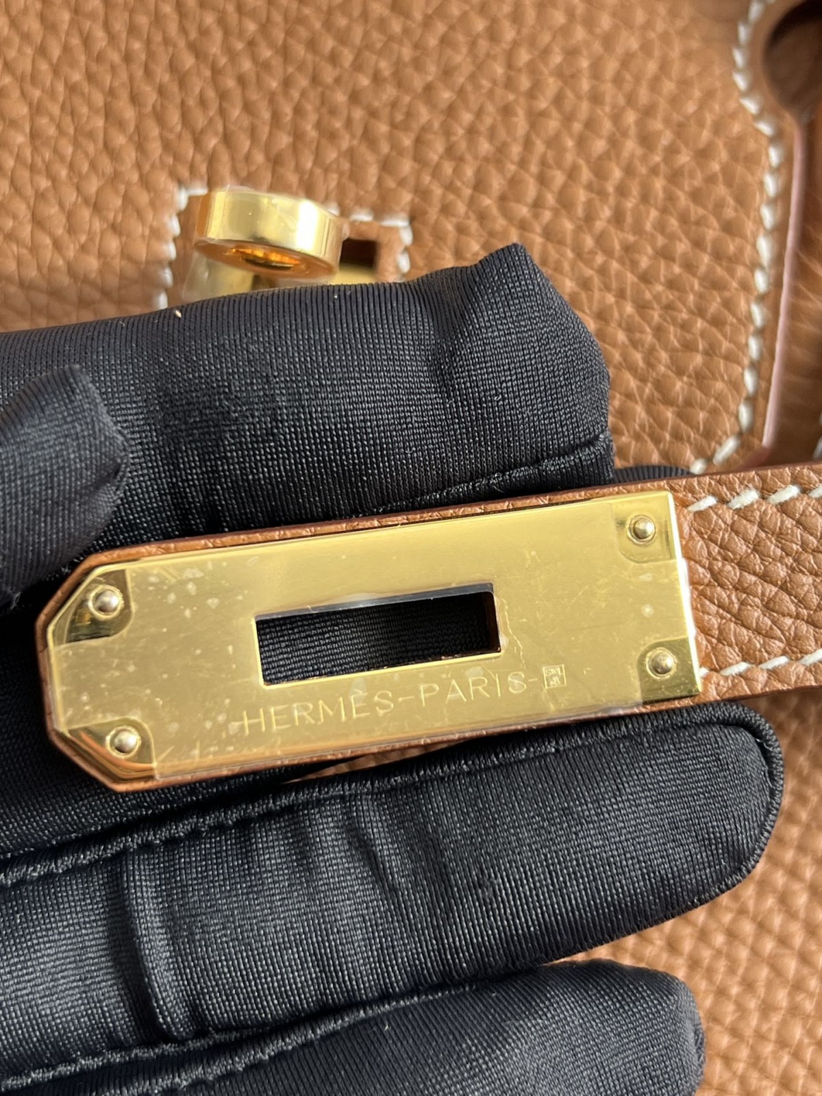 Shebag Hermes Birkin 30 in Golden Brown review （2024 Aug Updated）-Negozio in linea della borsa falsa di Louis Vuitton di migliore qualità, borsa del progettista della replica ru