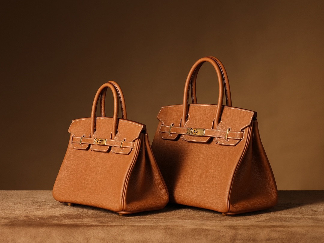 Shebag Hermes Birkin 30 in Golden Brown review （2024 Aug Updated）-最高品質の偽のルイヴィトンバッグオンラインストア、レプリカデザイナーバッグru