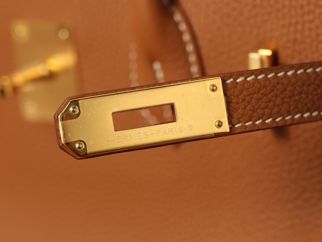 Shebag Hermes Birkin 30 in Golden Brown review （2024 Aug Updated）-Negoziu in linea di borse Louis Vuitton falsi di migliore qualità, borsa di design di replica ru