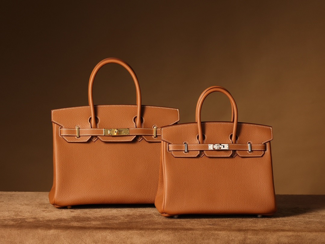 Shebag Hermes Birkin 30 in Golden Brown review （2024 Aug Updated）-ʻOi aku ka maikaʻi o ka ʻeke Louis Vuitton ʻeke hoʻopunipuni ma ka hale kūʻai pūnaewele, ʻeke hoʻolālā kope ru