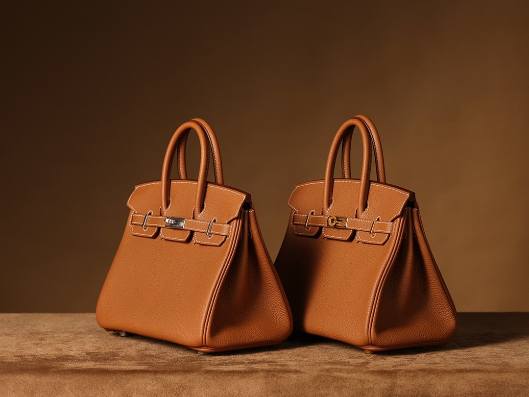 Shebag Hermes Birkin 30 in Golden Brown review （2024 Aug Updated）-Online obchod s falošnou taškou Louis Vuitton najvyššej kvality, replika značkovej tašky ru