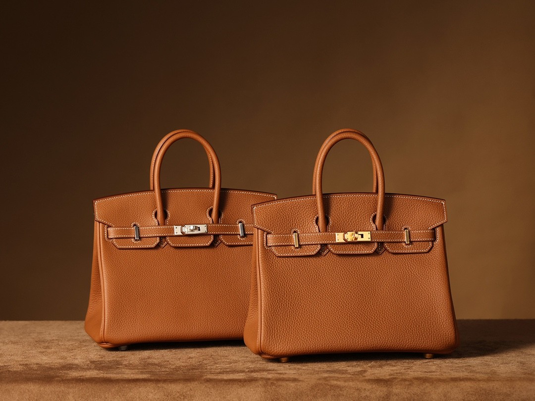 Shebag Hermes Birkin 30 in Golden Brown review （2024 Aug Updated）-Najlepsza jakość fałszywych torebek Louis Vuitton Sklep internetowy, projektant repliki torebki ru