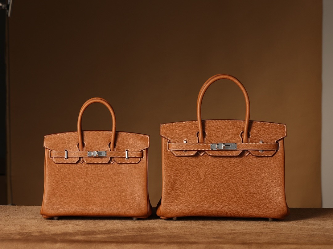 Shebag Hermes Birkin 30 in Golden Brown review （2024 Aug Updated）-সেরা মানের নকল লুই ভিটন ব্যাগ অনলাইন স্টোর, রেপ্লিকা ডিজাইনার ব্যাগ ru