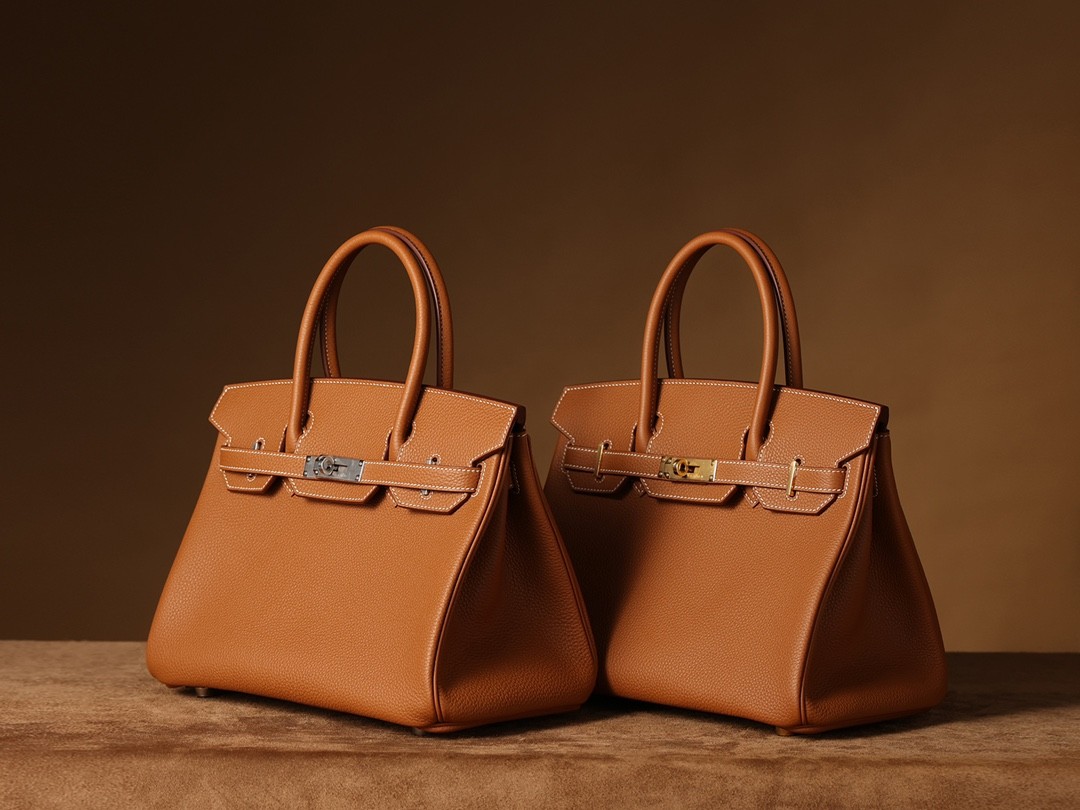 Shebag Hermes Birkin 30 in Golden Brown review （2024 Aug Updated）-Beste Kwaliteit Vals Louis Vuitton Sak Aanlyn Winkel, Replika ontwerper sak ru