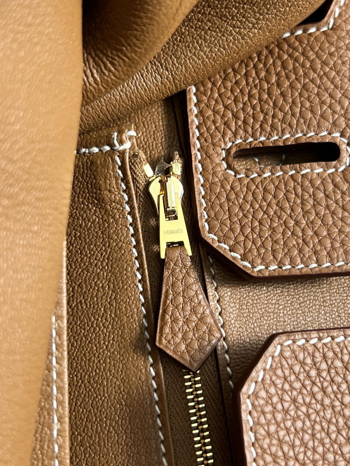 Shebag Hermes Birkin 30 in Golden Brown review （2024 Aug Updated）-Шилдэг чанарын хуурамч Louis Vuitton цүнх онлайн дэлгүүр, Replica дизайнер цүнх ru