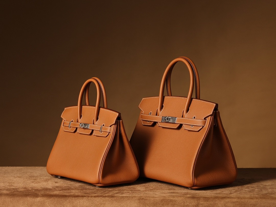 Shebag Hermes Birkin 30 in Golden Brown review （2024 Aug Updated）-بهترين معيار جي جعلي لوئس ويٽون بيگ آن لائين اسٽور، ريپليڪا ڊيزائنر بيگ ru