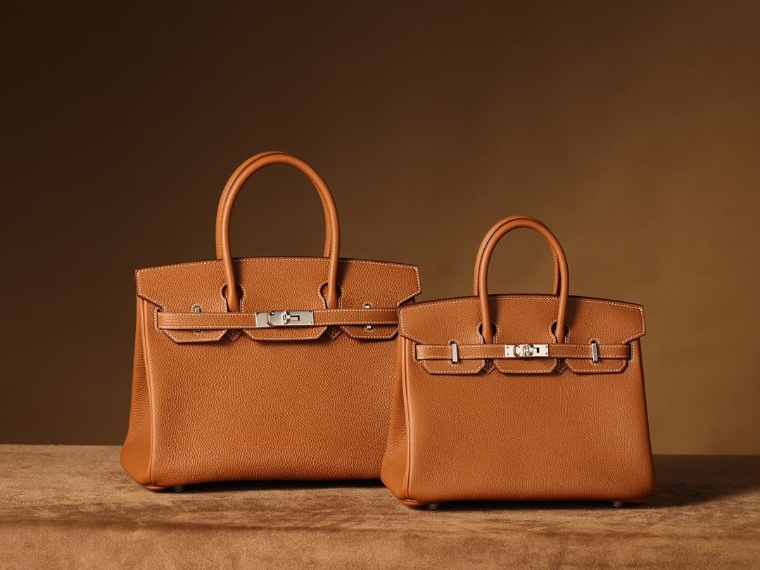 Shebag Hermes Birkin 30 in Golden Brown review （2024 Aug Updated）-Інтэрнэт-крама падробленай сумкі Louis Vuitton лепшай якасці, рэплікі дызайнерскай сумкі ru