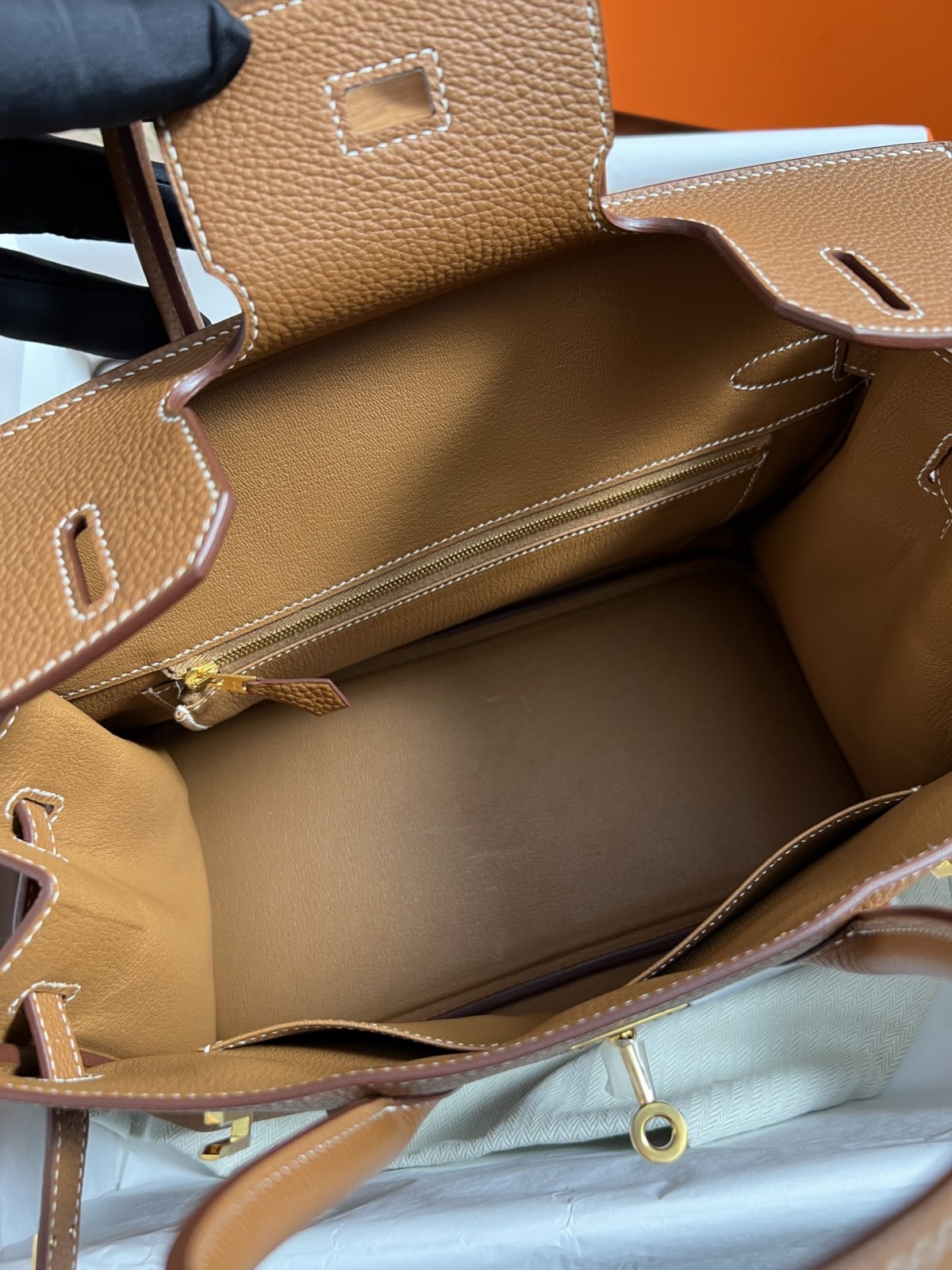 Shebag Hermes Birkin 30 in Golden Brown review （2024 Aug Updated）-Negozio in linea della borsa falsa di Louis Vuitton di migliore qualità, borsa del progettista della replica ru