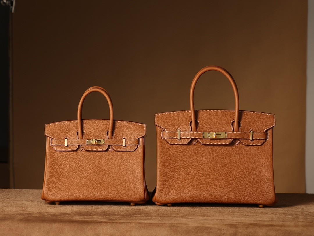 Shebag Hermes Birkin 30 in Golden Brown review （2024 Aug Updated）-最高品質の偽のルイヴィトンバッグオンラインストア、レプリカデザイナーバッグru